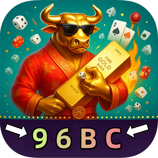 Plataforma 96bc bet